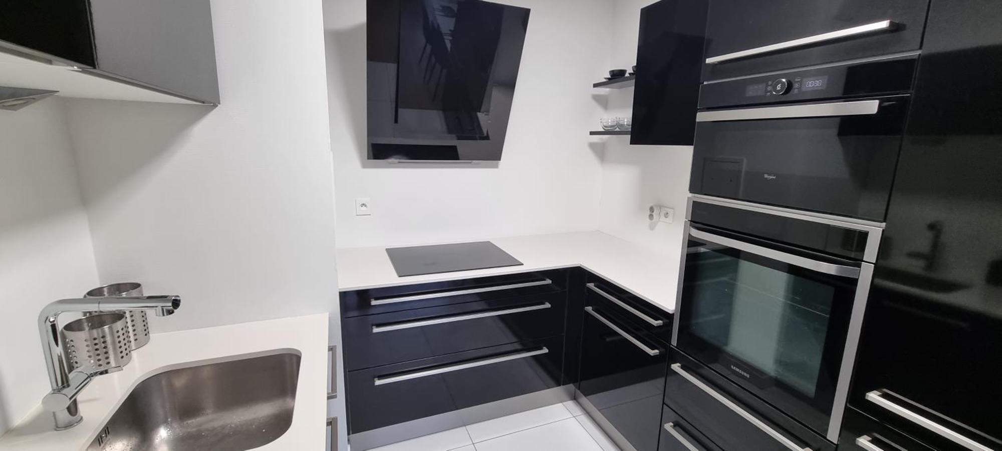 שטרסבורג Bel Appartement Contemporain Avec Terrasse Climatisation Et Parking Payant En Option מראה חיצוני תמונה